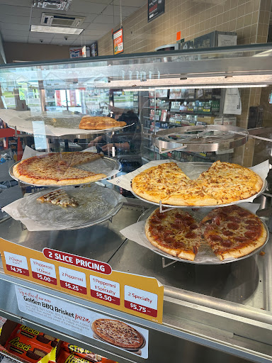 Dandy - Pizza Cafe Deli