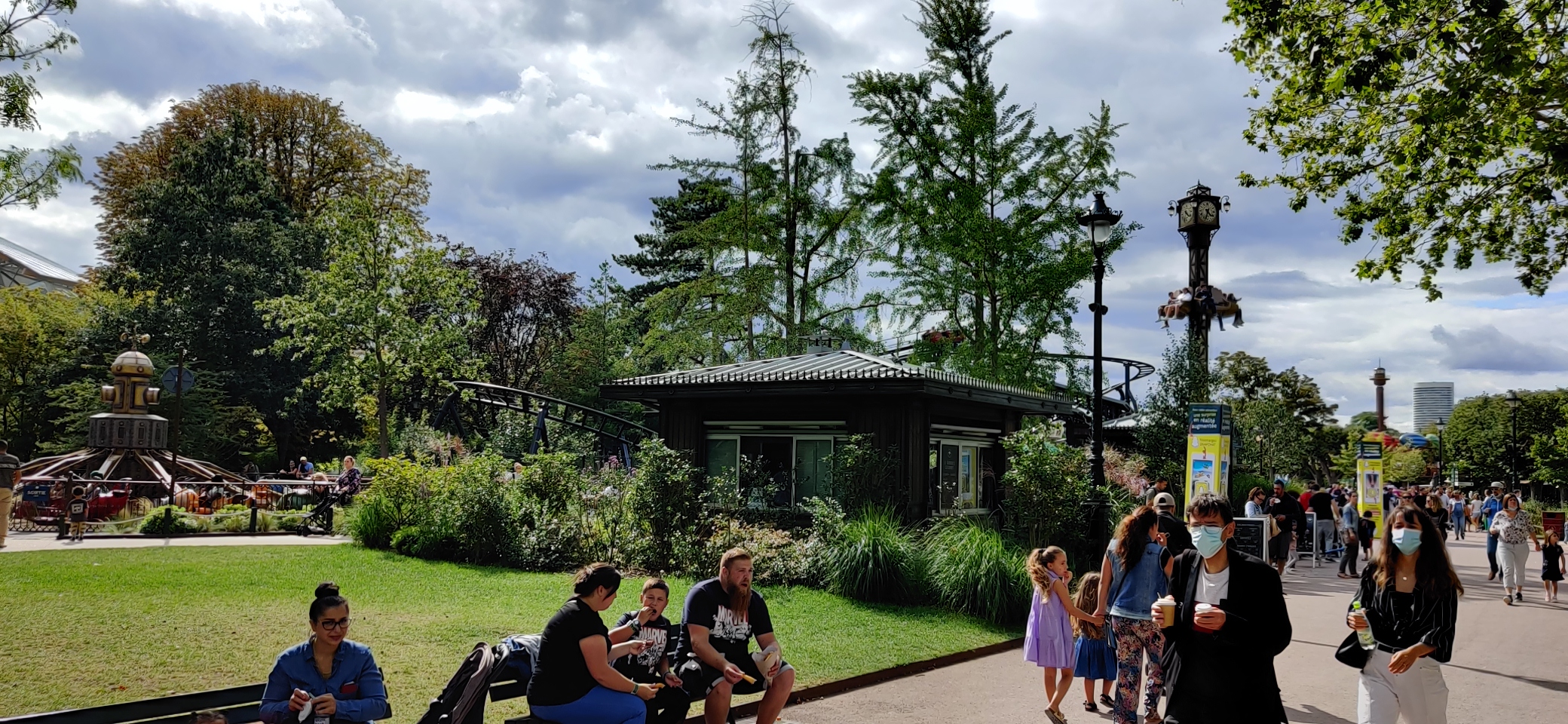 Photo n° 1 de l'avis de Jerome.a fait le 22/08/2021 à 16:47