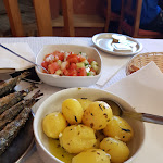 Photo n°5 de l'avis de Luís.i fait le 28/08/2018 à 13:53 sur le  Casa De Pasto O Petisco à São Bartolomeu de Messines