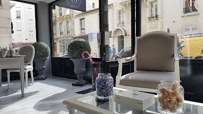 L'Atelier du Sourcil - Levallois-Perret à Levallois-Perret