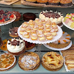 Photo n°4 de l'avis de Joan.a fait le 17/12/2022 à 12:02 sur le  Café König à Baden-Baden