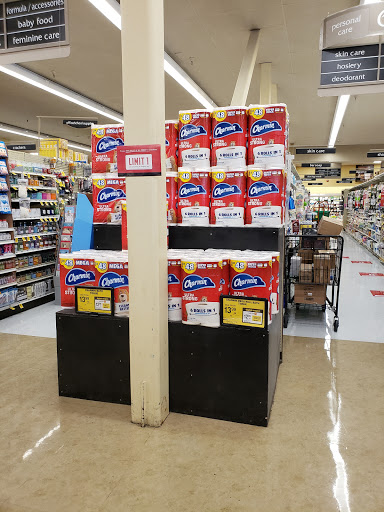 Grocery Store «Safeway», reviews and photos, 50 Solano Square, Benicia, CA 94510, USA
