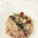 Photo n°3 de l'avis de Valentina.a fait le 25/07/2021 à 13:22 sur le  Ristorante Lo Scalo di Novaglie à Marina di Novaglie