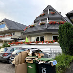 Photo n°1 de l'avis de Rene.. fait le 22/06/2021 à 17:10 sur le  PIEPer´s Landidyll Hotel à Bad Laer