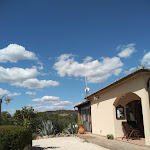 Photo n°6 de l'avis de Marco.i fait le 10/09/2019 à 17:45 sur le  Hotel la Fonte del Cerro à Saturnia