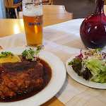 Photo n°1 de l'avis de Walter.. fait le 30/04/2022 à 15:24 sur le  Gasthof zum Kirchenschmied à Dollnstein