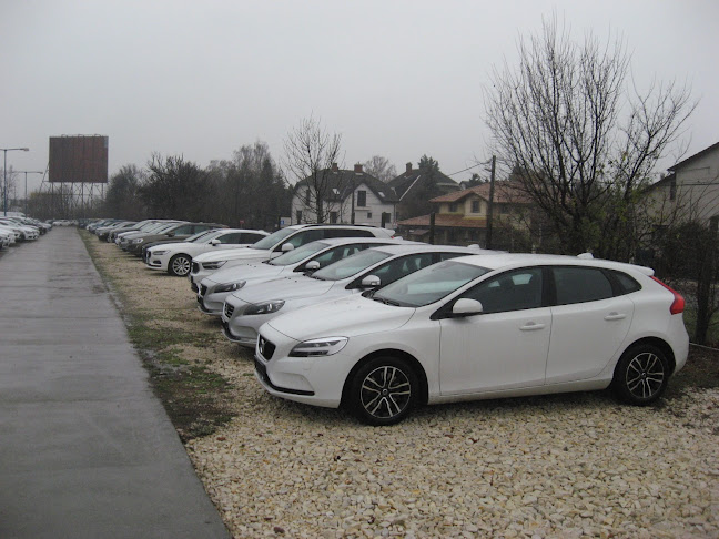 Demo Car Kft. - Budaörs