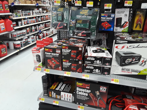 Discount Store «Walmart», reviews and photos, 121 Worcester Rd, Framingham, MA 01701, USA