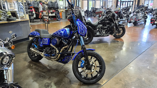 Motorcycle Dealer «Adamec Harley-Davidson», reviews and photos, 8909 Baymeadows Rd, Jacksonville, FL 32256, USA