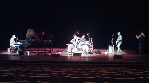 Performing Arts Theater «Sharon Lynne Wilson Center for the Arts», reviews and photos, 19805 W Capitol Dr, Brookfield, WI 53045, USA