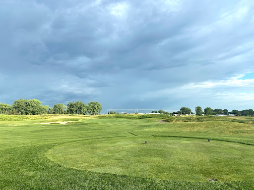 Golf Course «Victory Links Golf Course», reviews and photos, 2010 105th Ave NE, Minneapolis, MN 55449, USA
