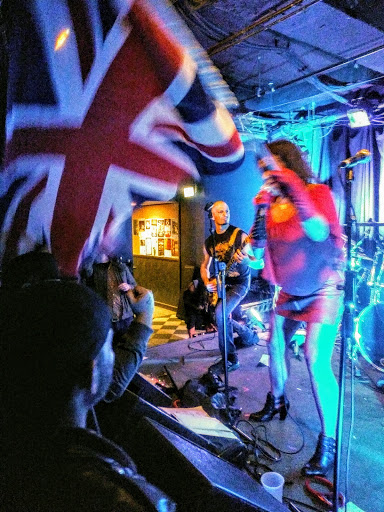 Live Music Venue «Great Scott», reviews and photos, 1222 Commonwealth Avenue, Allston, MA 02134, USA