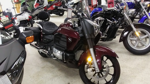 Honda Dealer «Action Honda», reviews and photos, 15628 US-19, Hudson, FL 34667, USA