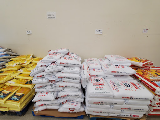 Supermarket «B&A International Foods», reviews and photos, 3918 Portland Ave E, Tacoma, WA 98404, USA