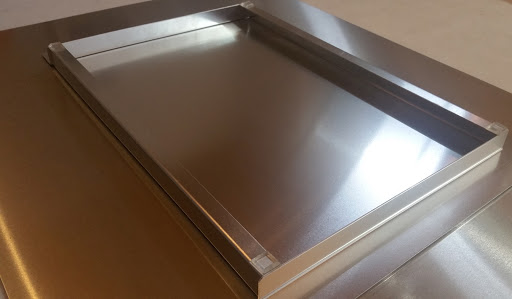 Print Shop «Miami Metal Prints - Sublimation on Aluminum», reviews and photos, 1300 NE 200th St, Miami, FL 33179, USA