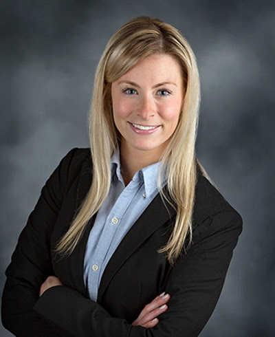 Samantha Seitz-Elsing - Financial Advisor, Ameriprise Financial Services, LLC