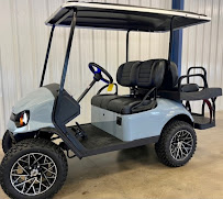 Mission Golf Cars - Photo 9 - Car repair in Waco, TX, Waco