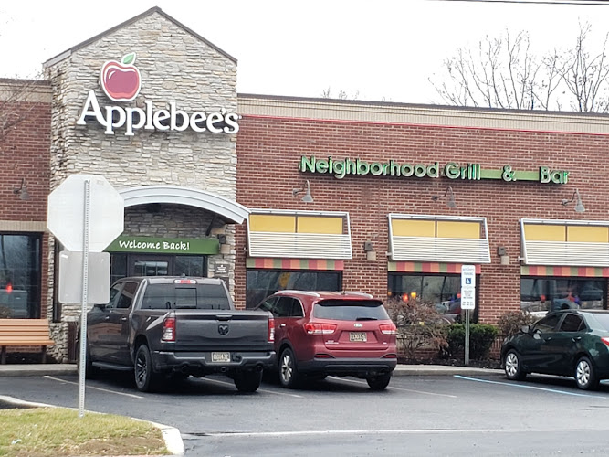 Applebee's Neighborhood Grill & Bar