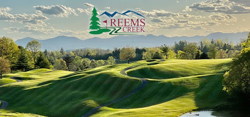Golf Club «Reems Creek Golf Club», reviews and photos, 36 Pink Fox Cove Rd, Weaverville, NC 28787, USA