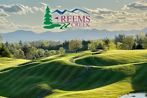 Reems Creek Golf Club image