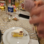 Photo n°1 de l'avis de bruno.e fait le 03/09/2023 à 12:07 sur le  Radis Trattoria Moderna à San Prisco