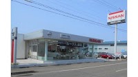 日産サティオ秋田 能代店