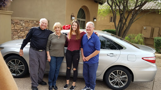 Car Leasing Service «RC Auto Corporation», reviews and photos, 2001 W Parkside Ln, Phoenix, AZ 85027, USA