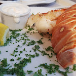 Photo n°2 de l'avis de Hazem.a fait le 09/03/2019 à 19:15 sur le  Nordsee à Würzburg