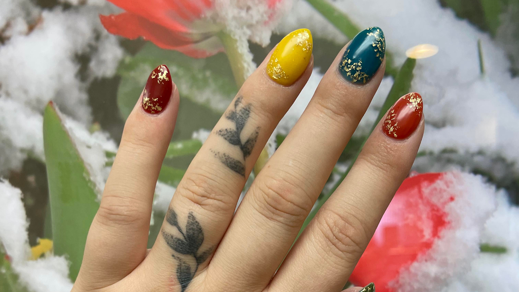 89 Nails - St Albans City, VT 05478 - Services and Reviews