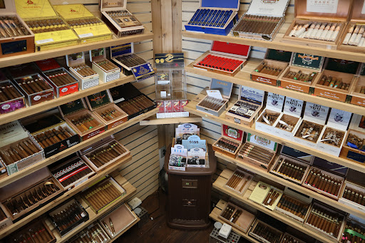 Supermarket «West 192 Supermarket & Smoke Shop», reviews and photos, 5347 W Irlo Bronson Memorial Hwy, Kissimmee, FL 34746, USA