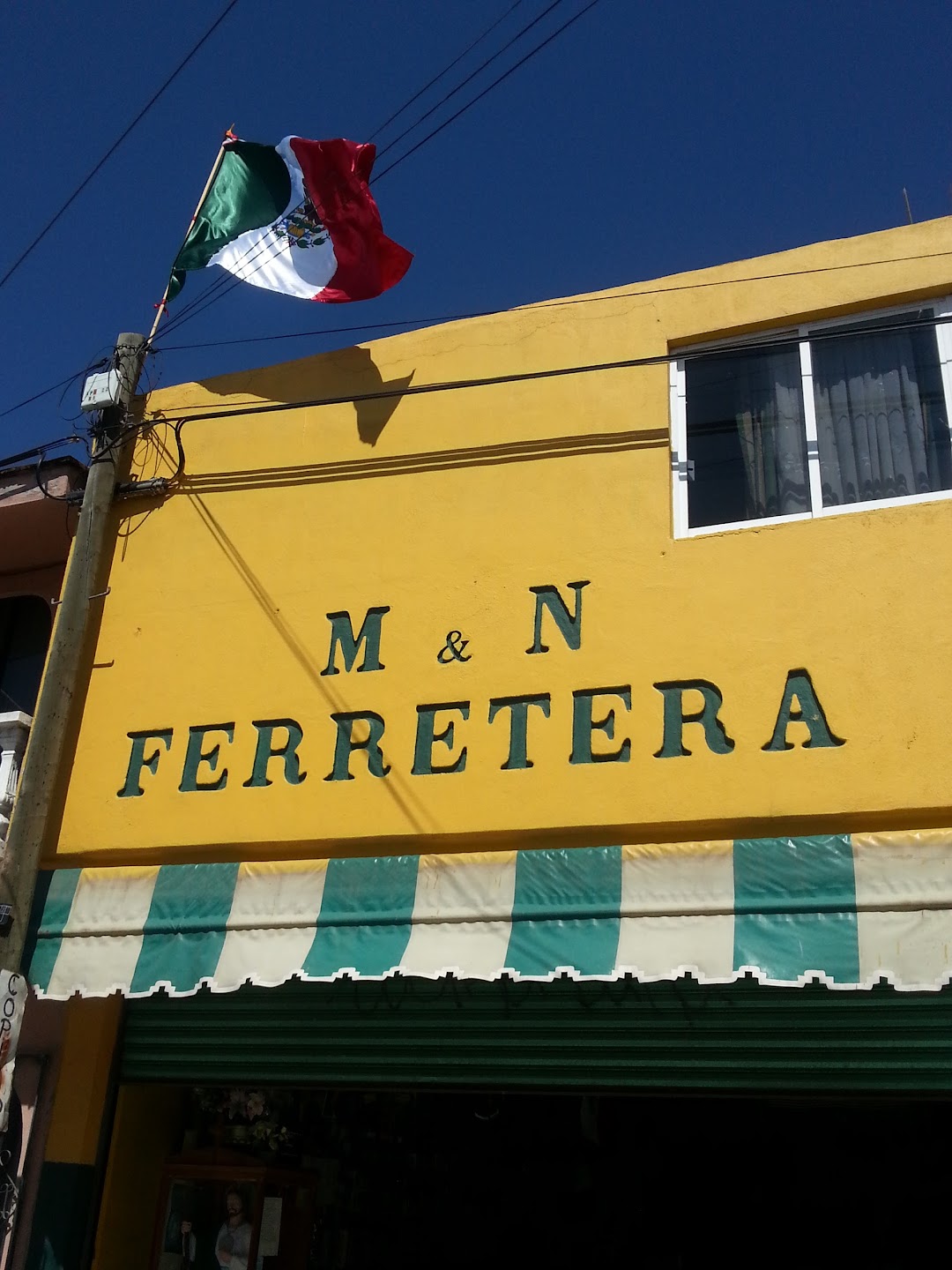 M&N Ferretera