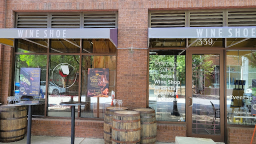 Wine Store «Wine Shoe», reviews and photos, 339 Nelson St SW, Atlanta, GA 30313, USA
