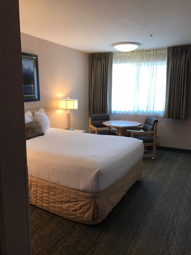 Hotel «Shilo Inn Hotel», reviews and photos, 1609 E Harbor St, Warrenton, OR 97146, USA