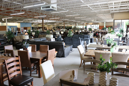 Furniture Store «JR Furniture Tigard», reviews and photos, 14255 SW Pacific Hwy, Tigard, OR 97224, USA