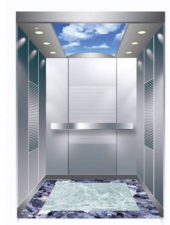 NEEDS ELEVATORS