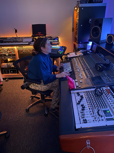 Lionface Recording Studio image 3