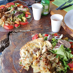 Photo n° 1 de l'avis de Nona.s fait le 24/07/2021 à 10:46 pour La Table du Paysan à Souillac