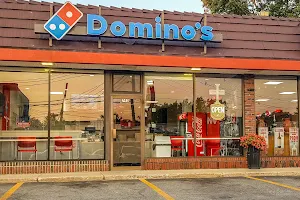 Domino's Pizza image