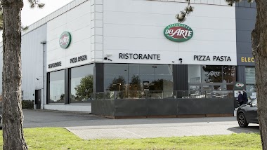 Ristorante Del Arte Amiens - Glisy