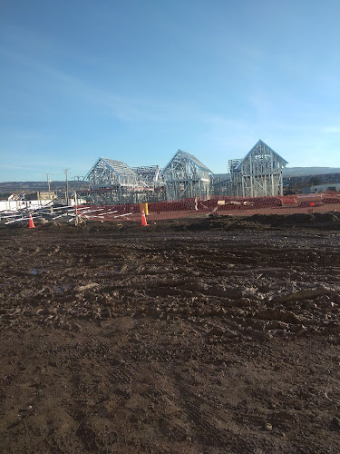 Constructora Salfa - Punta Arenas