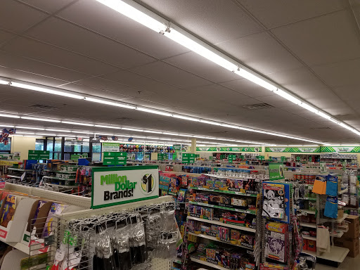 Dollar Store «Dollar Tree», reviews and photos, 120 Airport Rd, Coatesville, PA 19320, USA