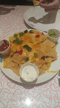 Nachos du Restaurant Holly's Diner à Brétigny-sur-Orge - n°6