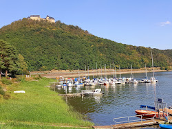 Photo de Strandbad Edersee et le règlement