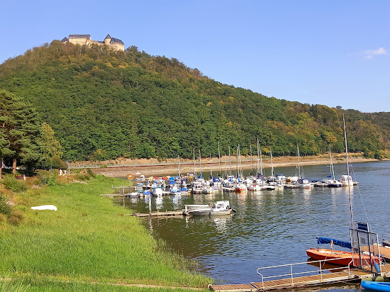 Strandbad Edersee