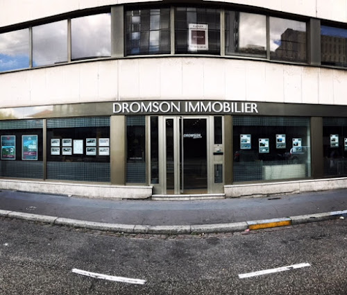 Agence Immobilière Dromson à Strasbourg