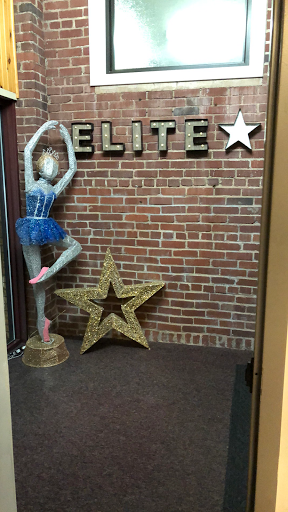 Dance School «Elite Dance Company», reviews and photos, 33-35 S Broad St, West Hazleton, PA 18202, USA