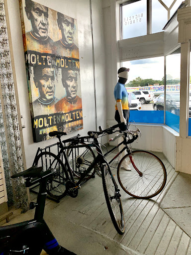 Bicycle Store «Victory Bicycle Studio», reviews and photos, 2549 Broad Ave, Memphis, TN 38112, USA