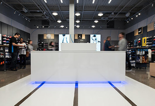 Shoe Store «Finish Line», reviews and photos, 7101 Democracy Blvd #2256, Bethesda, MD 20817, USA