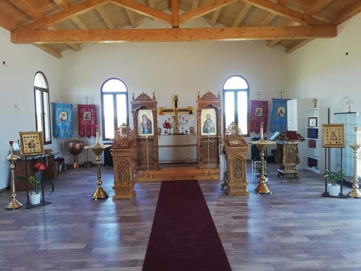 Biserica Ortodoxă Sfântul Luca Limena / Chiesa Ortodossa Romena San Luca Limena