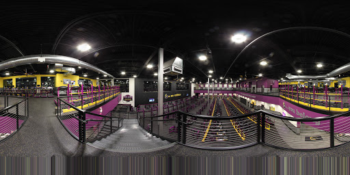 Gym «Planet Fitness», reviews and photos, 544 Patterson Blvd, Fairfield, OH 45014, USA